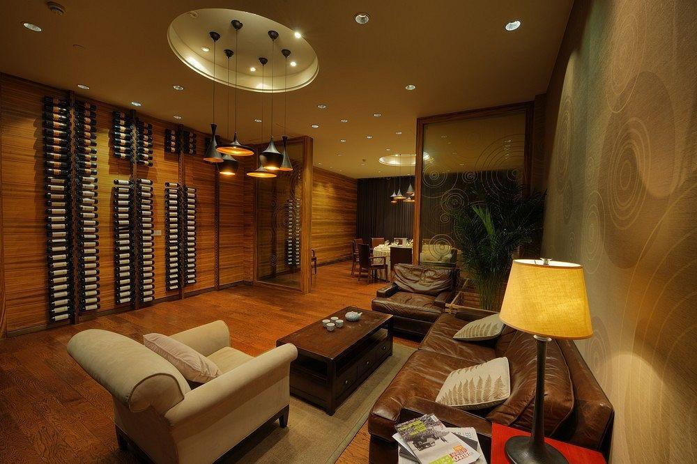 Tea Boutique Hotel Hangzhou Exterior foto