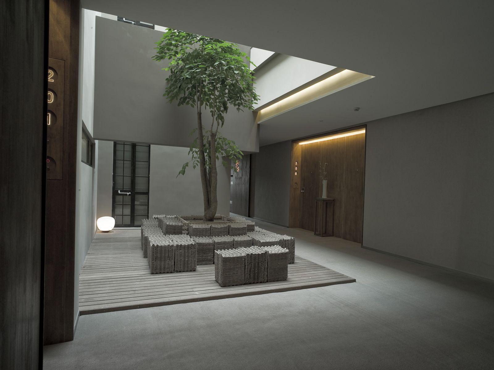 Tea Boutique Hotel Hangzhou Exterior foto