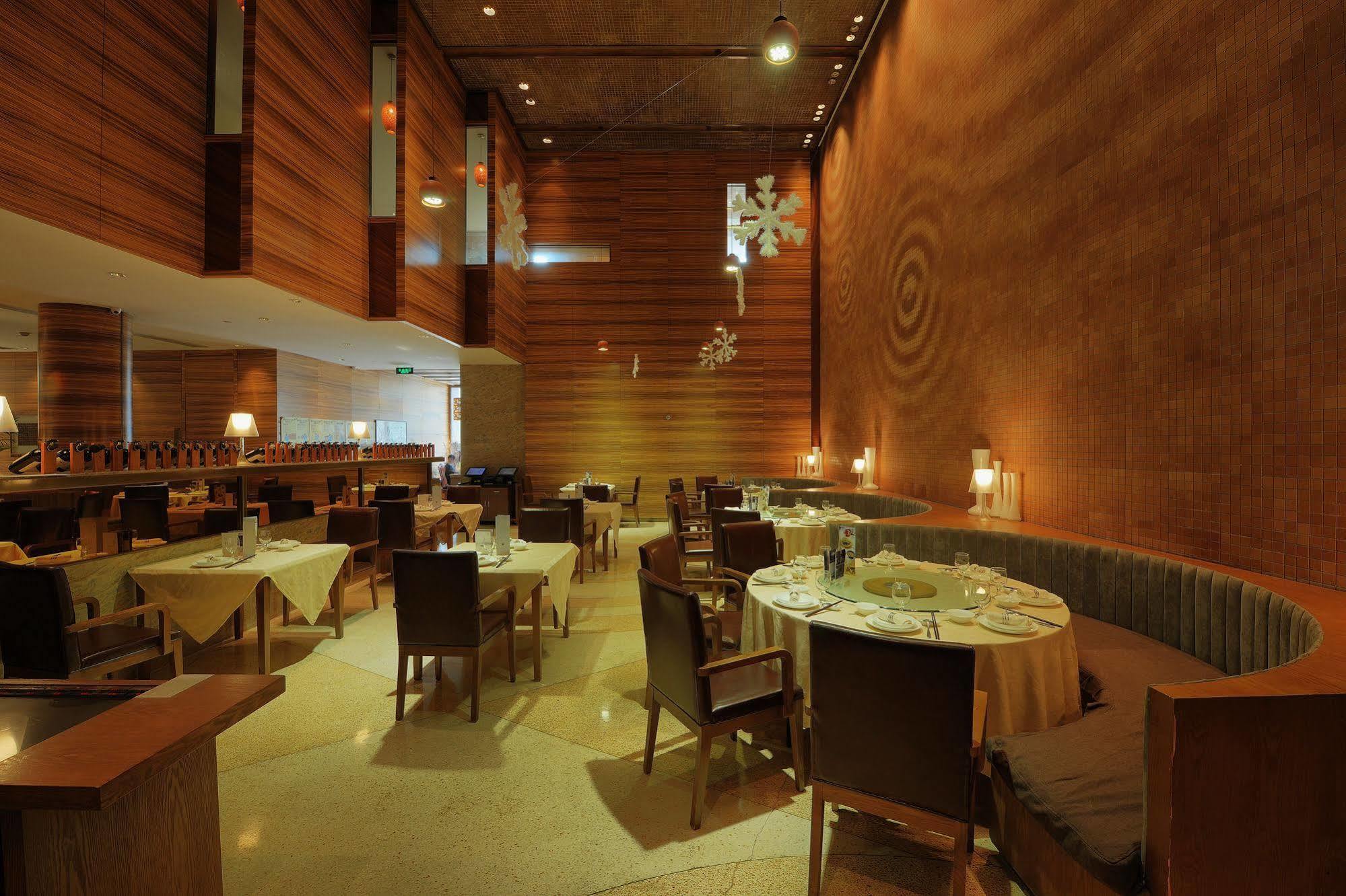 Tea Boutique Hotel Hangzhou Exterior foto