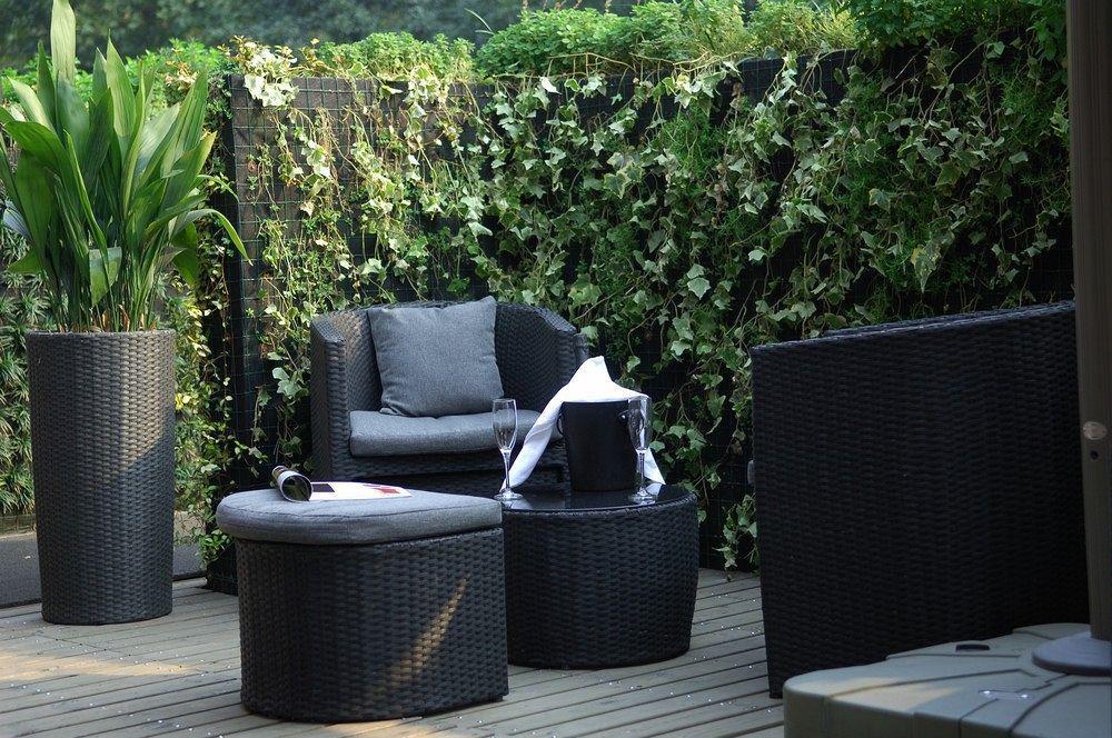Tea Boutique Hotel Hangzhou Exterior foto