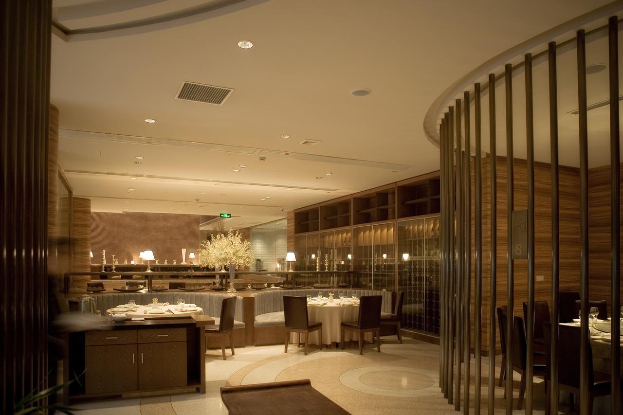Tea Boutique Hotel Hangzhou Exterior foto